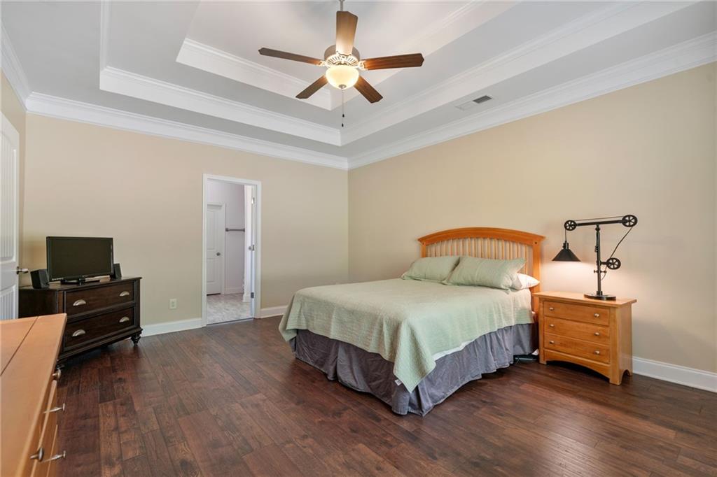 328 Spence Circle, Ball Ground, Georgia image 20