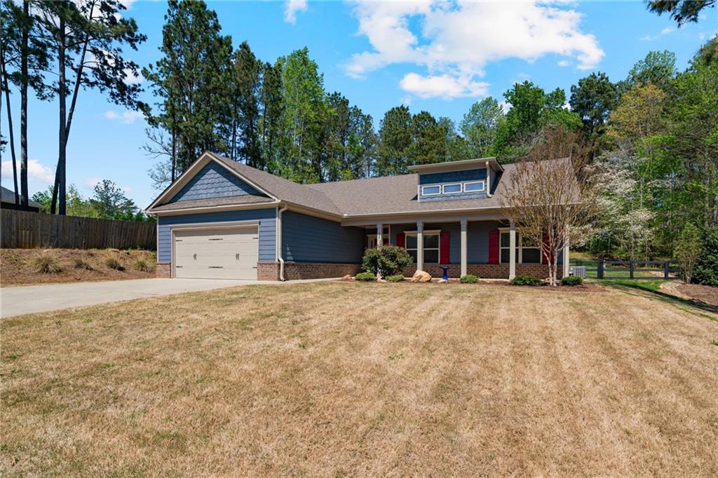 328 Spence Circle, Ball Ground, Georgia image 38