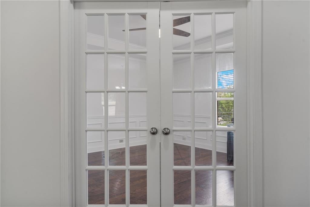 328 Spence Circle, Ball Ground, Georgia image 16