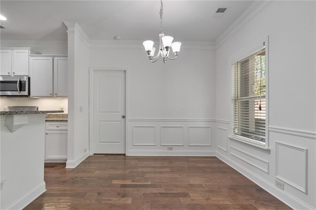 328 Spence Circle, Ball Ground, Georgia image 11