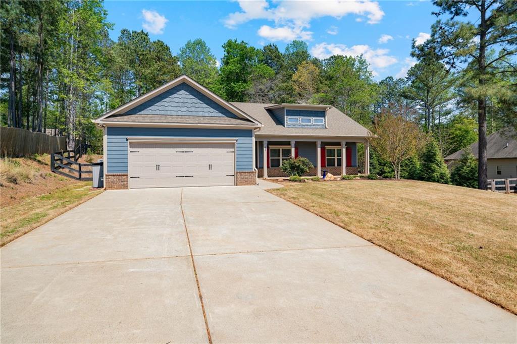 328 Spence Circle, Ball Ground, Georgia image 37