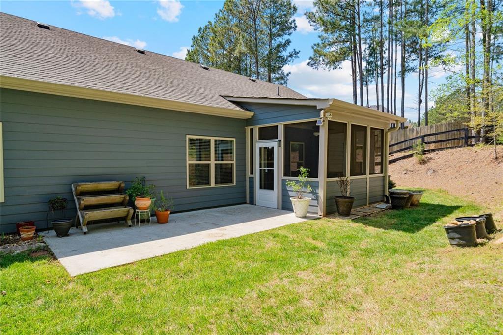 328 Spence Circle, Ball Ground, Georgia image 29