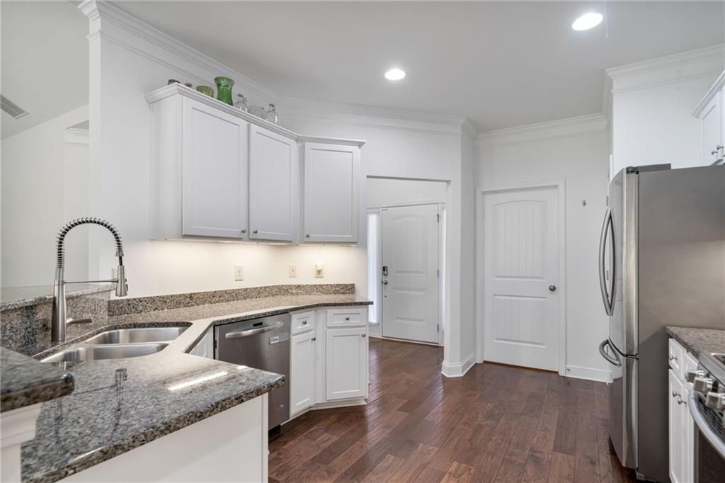 328 Spence Circle, Ball Ground, Georgia image 8