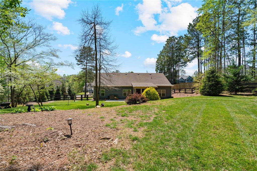 328 Spence Circle, Ball Ground, Georgia image 30