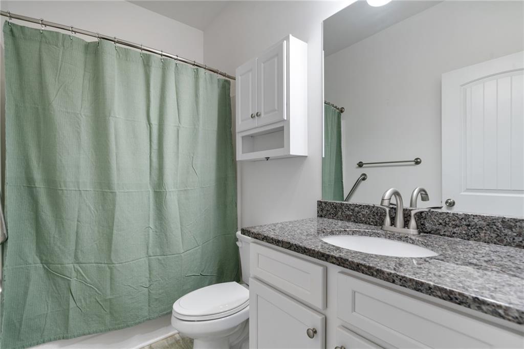 328 Spence Circle, Ball Ground, Georgia image 25