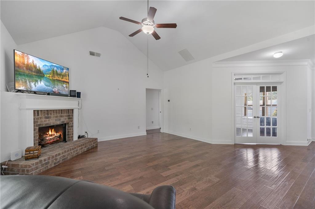 328 Spence Circle, Ball Ground, Georgia image 15