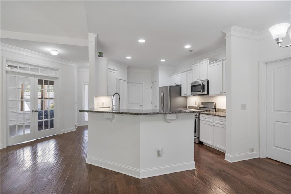 328 Spence Circle, Ball Ground, Georgia image 13