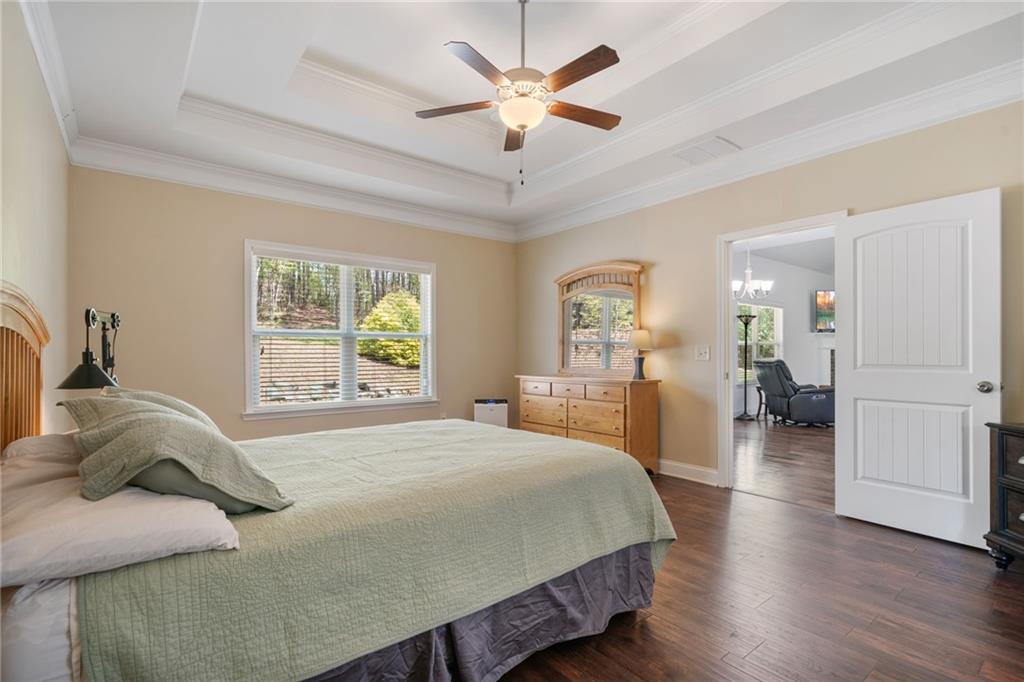 328 Spence Circle, Ball Ground, Georgia image 21