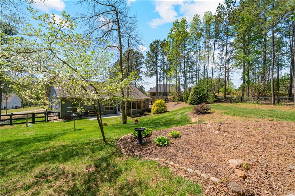 328 Spence Circle, Ball Ground, Georgia image 34