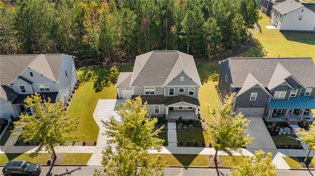 9884 Ashton Old Road, Douglasville, Georgia image 6