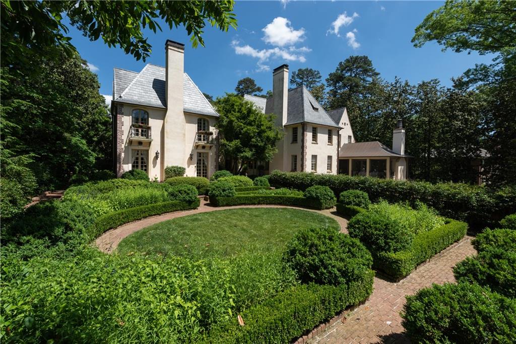 Buckhead - Residential