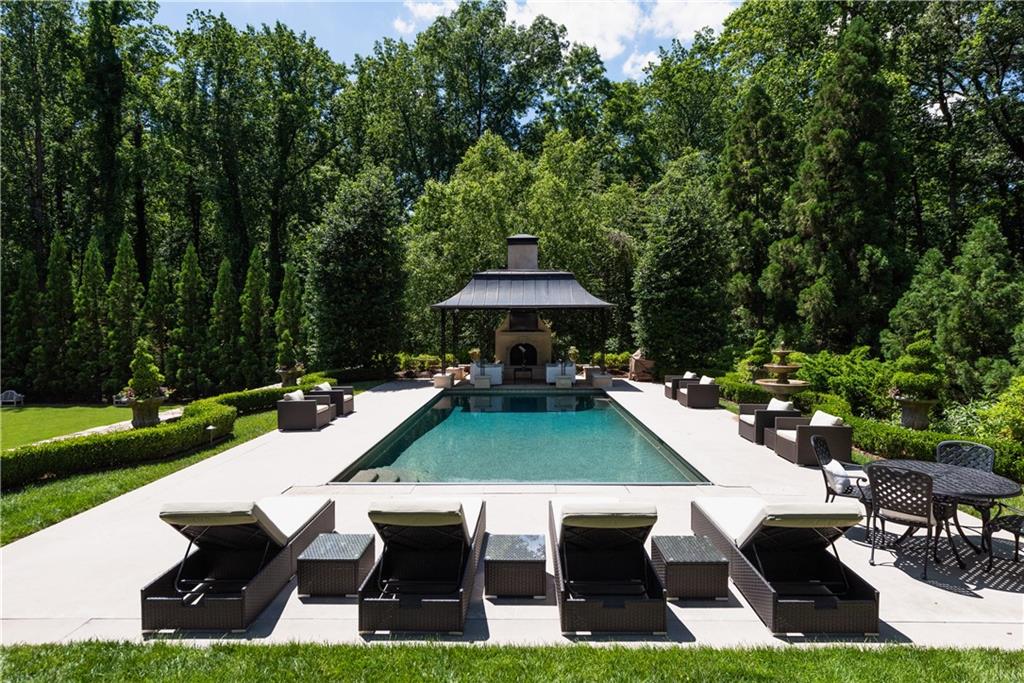 Buckhead - Residential