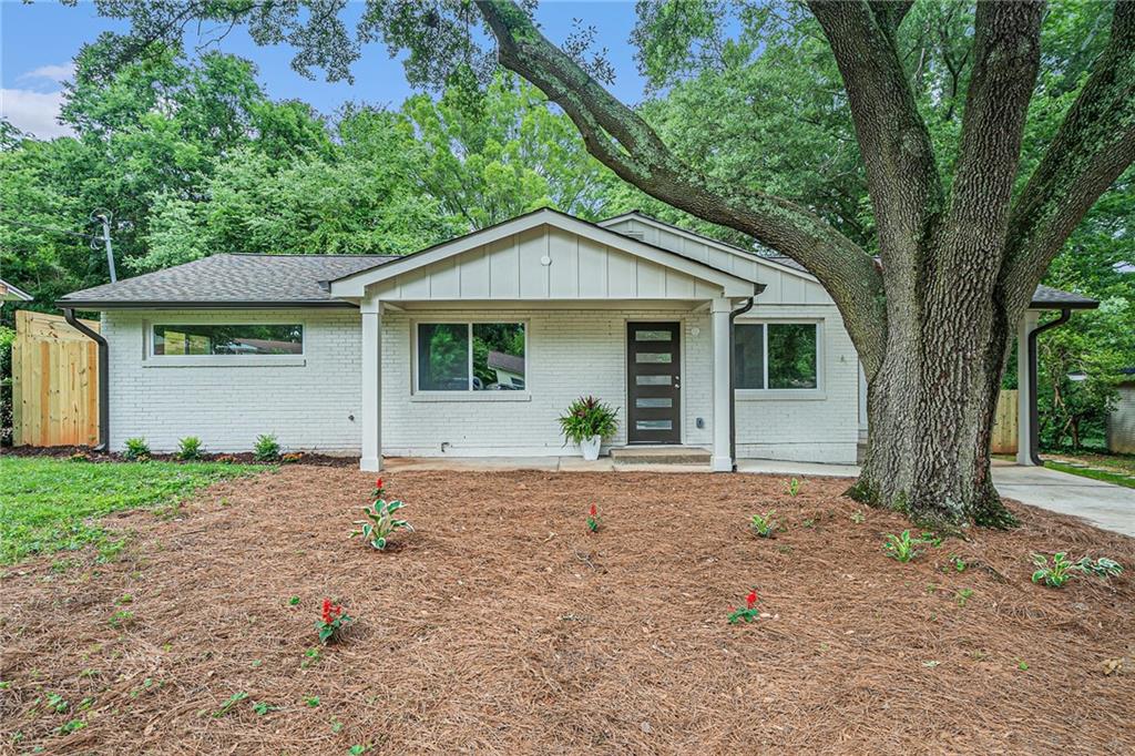 3052 Brook Drive