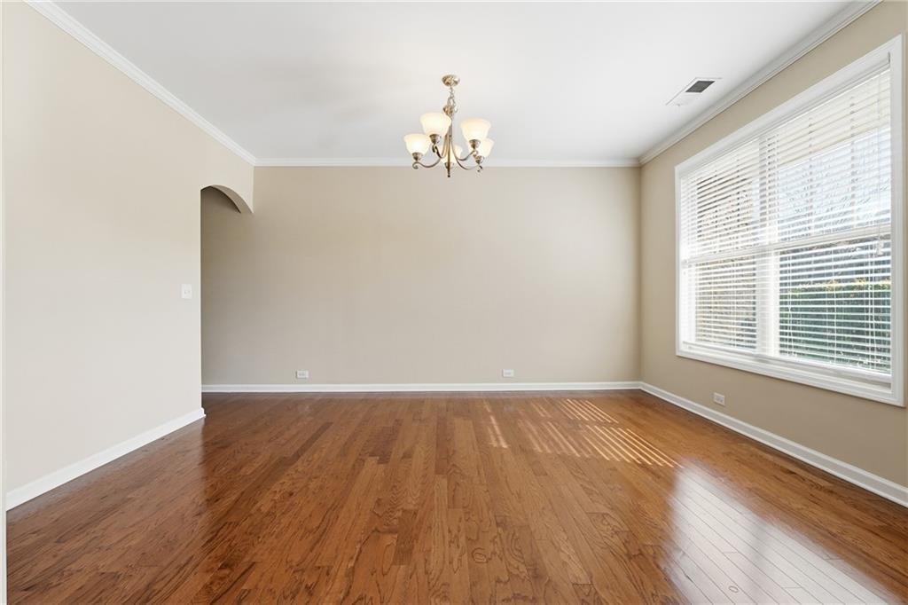 3534 Fallen Oak Lane