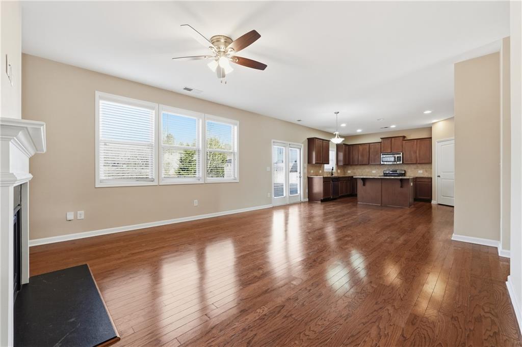 3534 Fallen Oak Lane