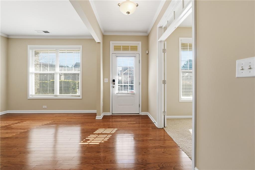 3534 Fallen Oak Lane