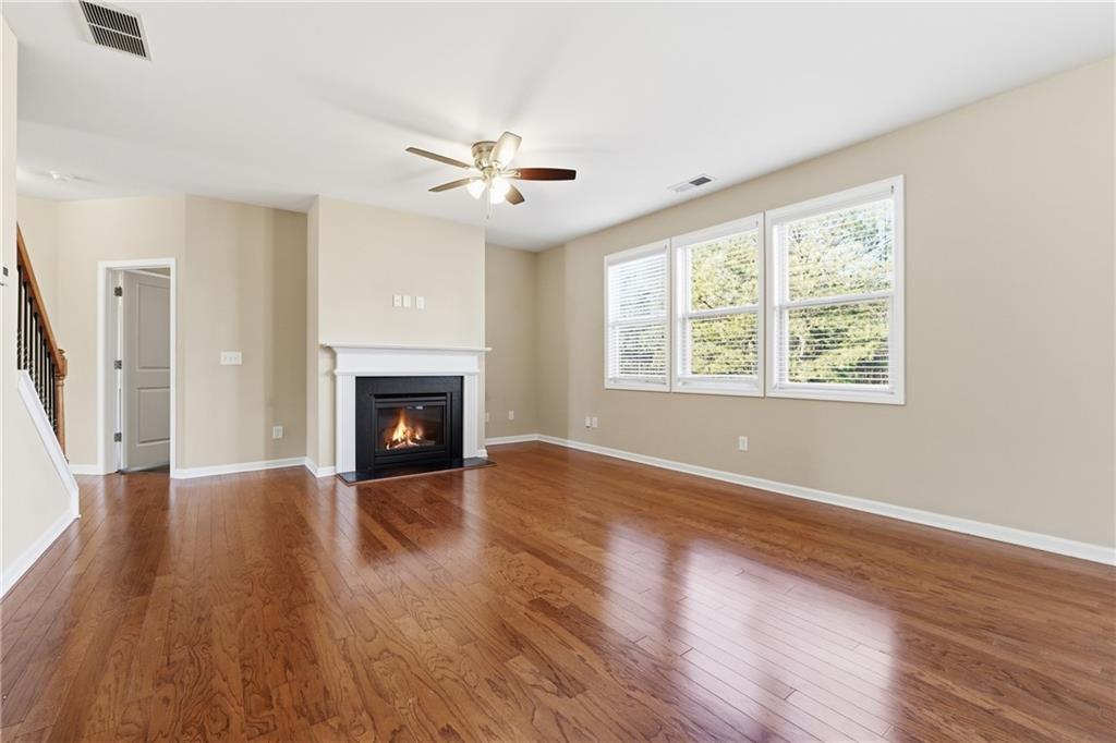 3534 Fallen Oak Lane