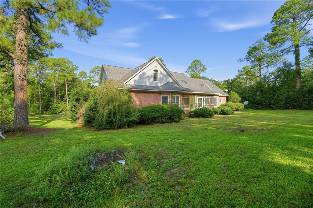 603 Timberland Drive
