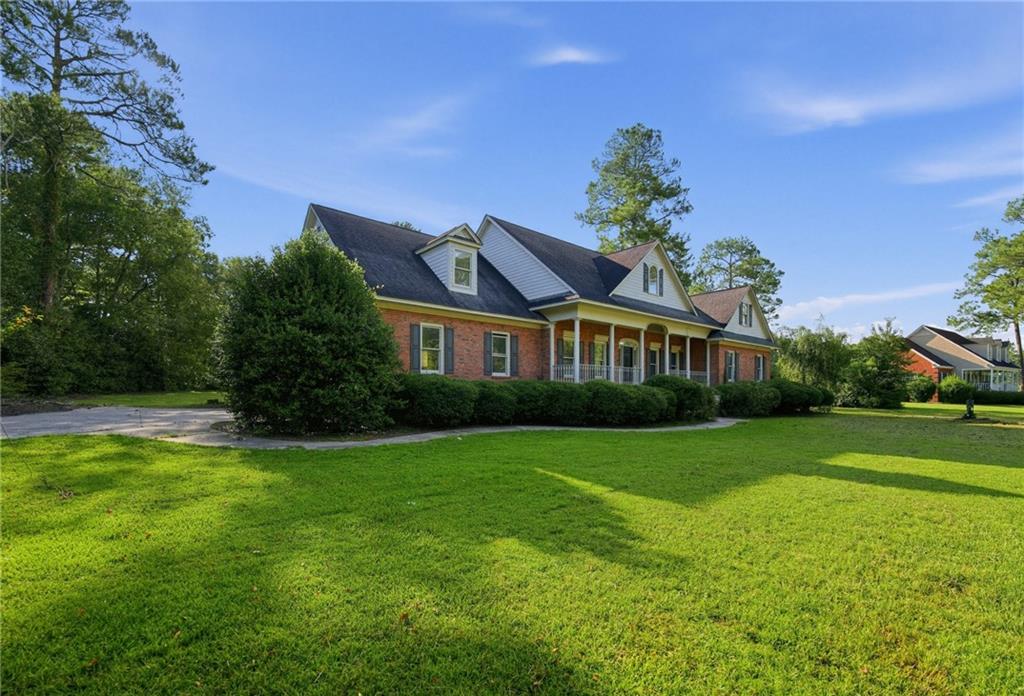 603 Timberland Drive