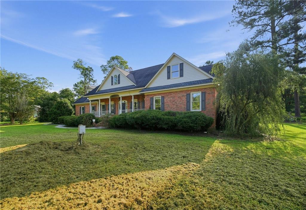 603 Timberland Drive