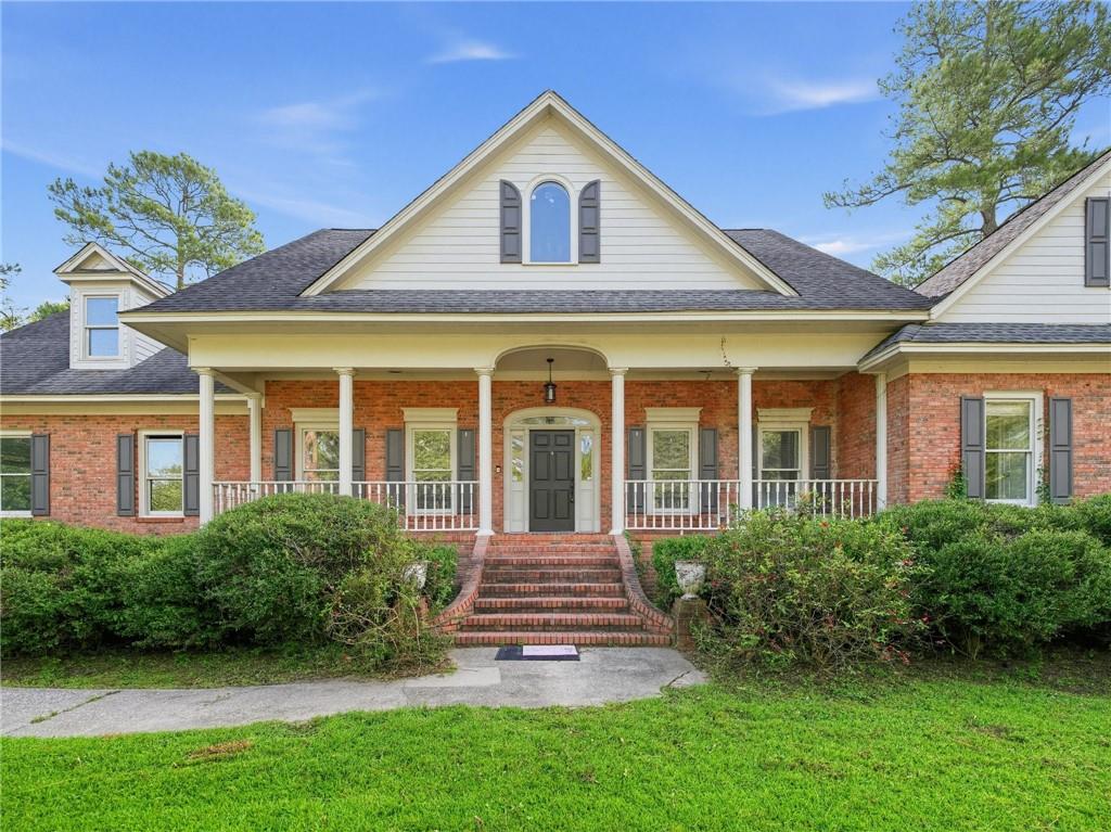 603 Timberland Drive