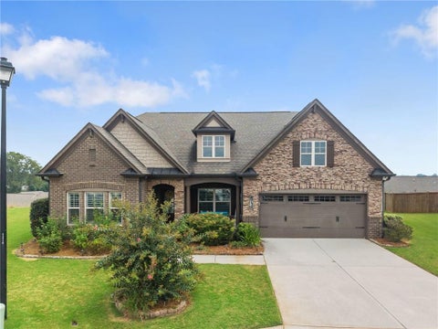 Homes For Sale - 4310 Granison<br/> Gainesville, GA 30504