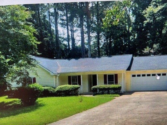 Sagewood - Residential