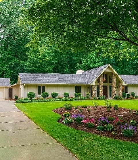 215 Mayfield Circle Alpharetta GA 30009