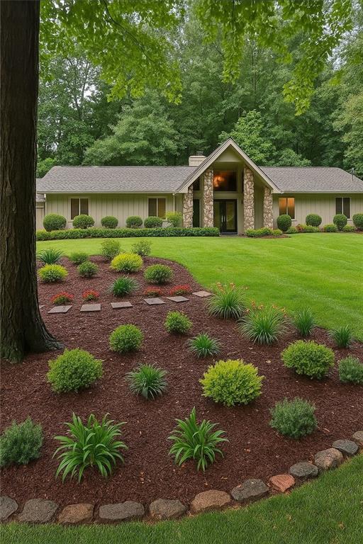 215 Mayfield Circle