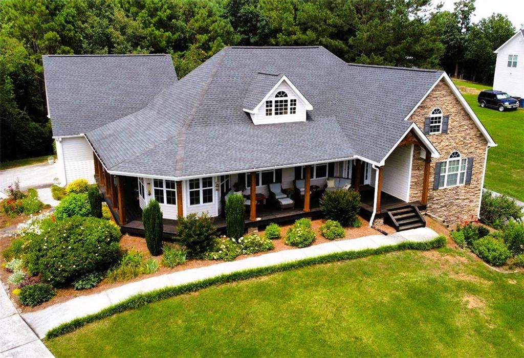 138 King George Court SW