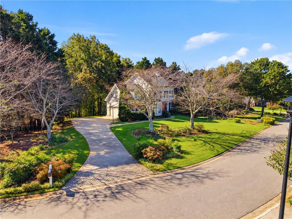 4425 Bellmonte Drive