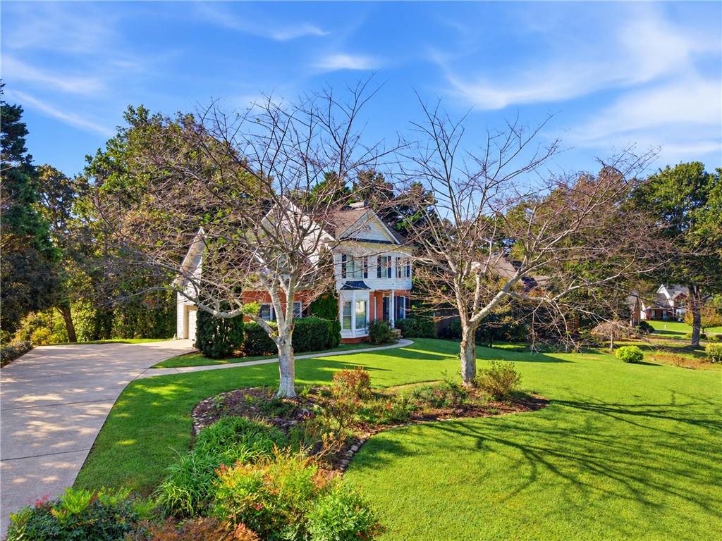 4425 Bellmonte Drive
