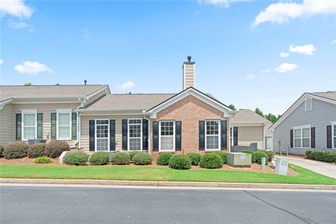 Townhouse For Sale - 774 Camry Circle<br/> Paulding County, Dallas, GA 30157