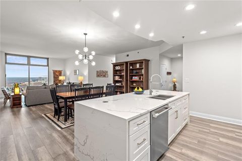 270 17th Street NW 3806 Atlanta GA 30363