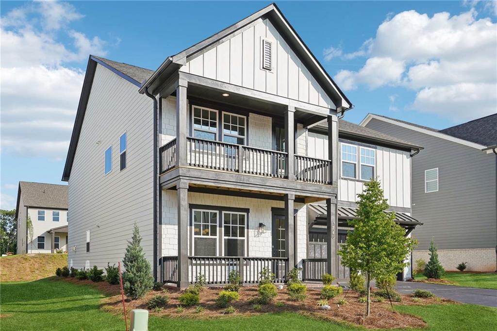 74 Finley Creek Drive