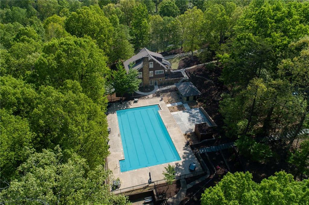 74 Finley Creek Drive, Dawsonville, Georgia image 48