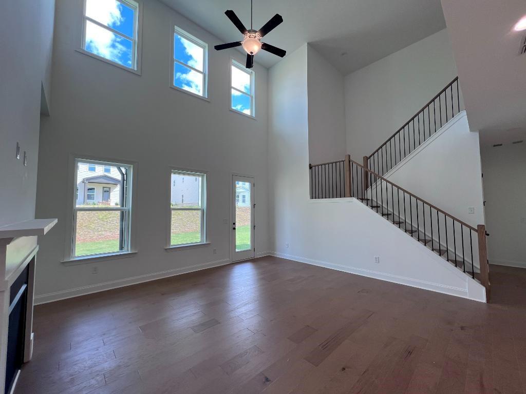 74 Finley Creek Drive, Dawsonville, Georgia image 12