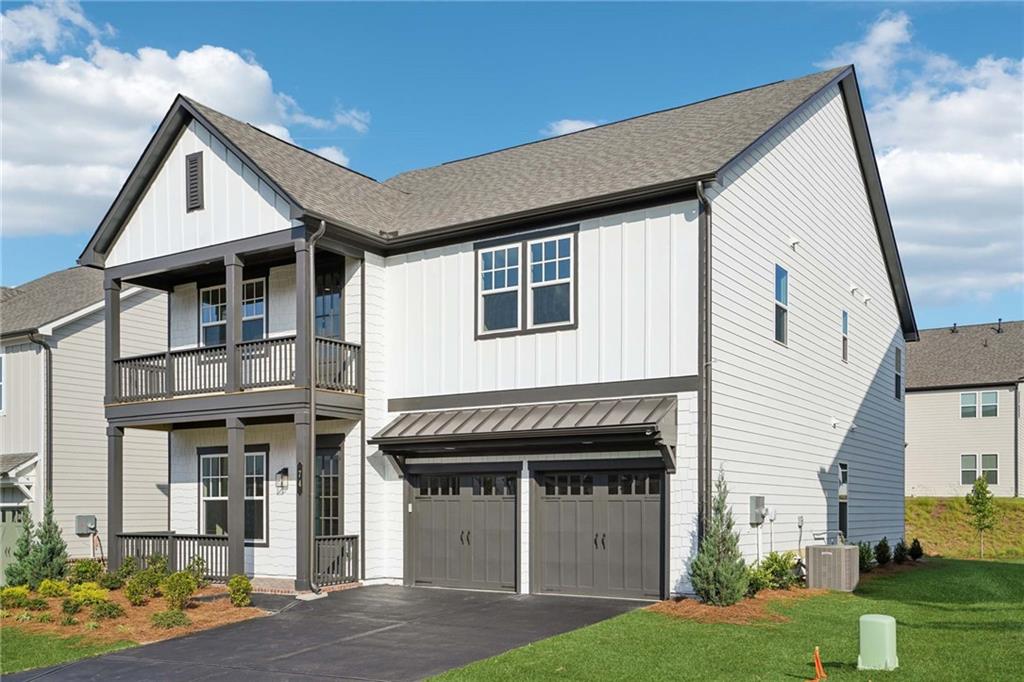 74 Finley Creek Drive