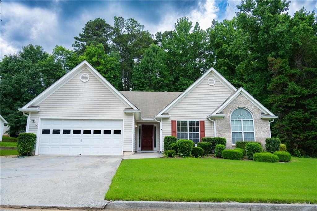 2407 Cove Lake Way