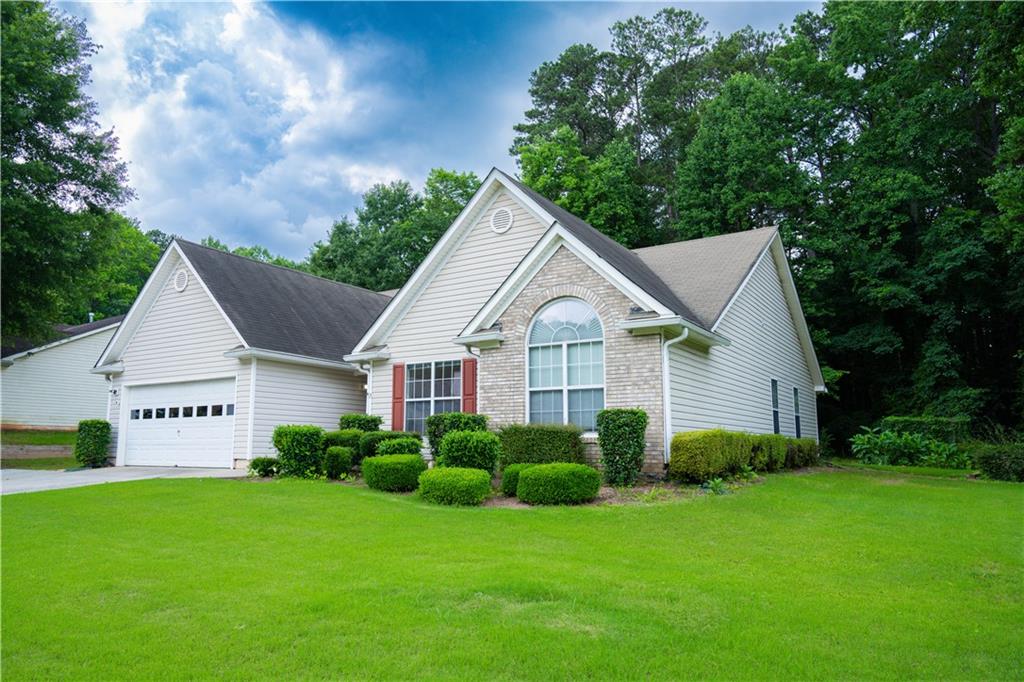 2407 Cove Lake Way