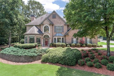 1720 Monarch Court Cumming GA 30041