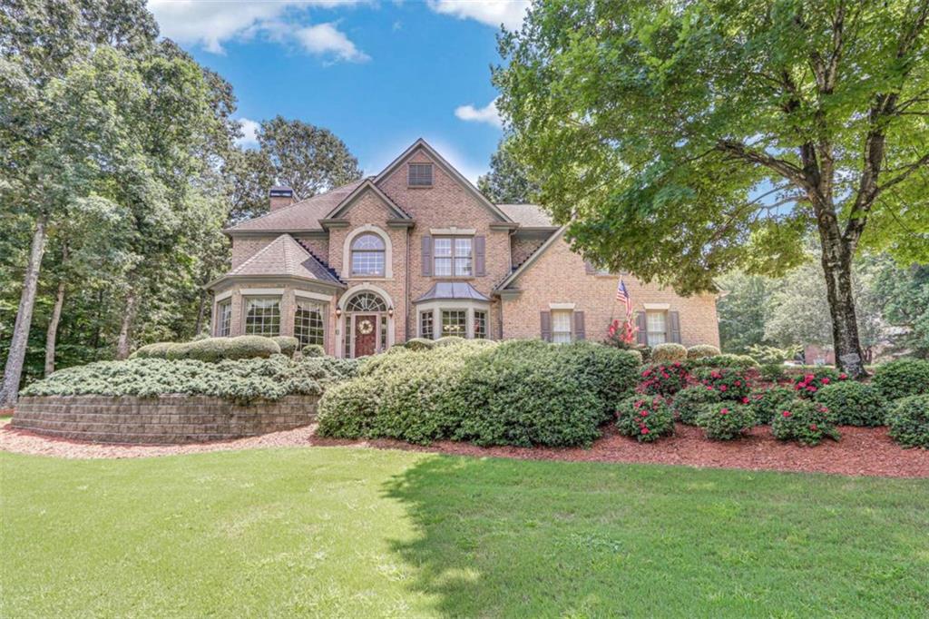 1720 Monarch Court