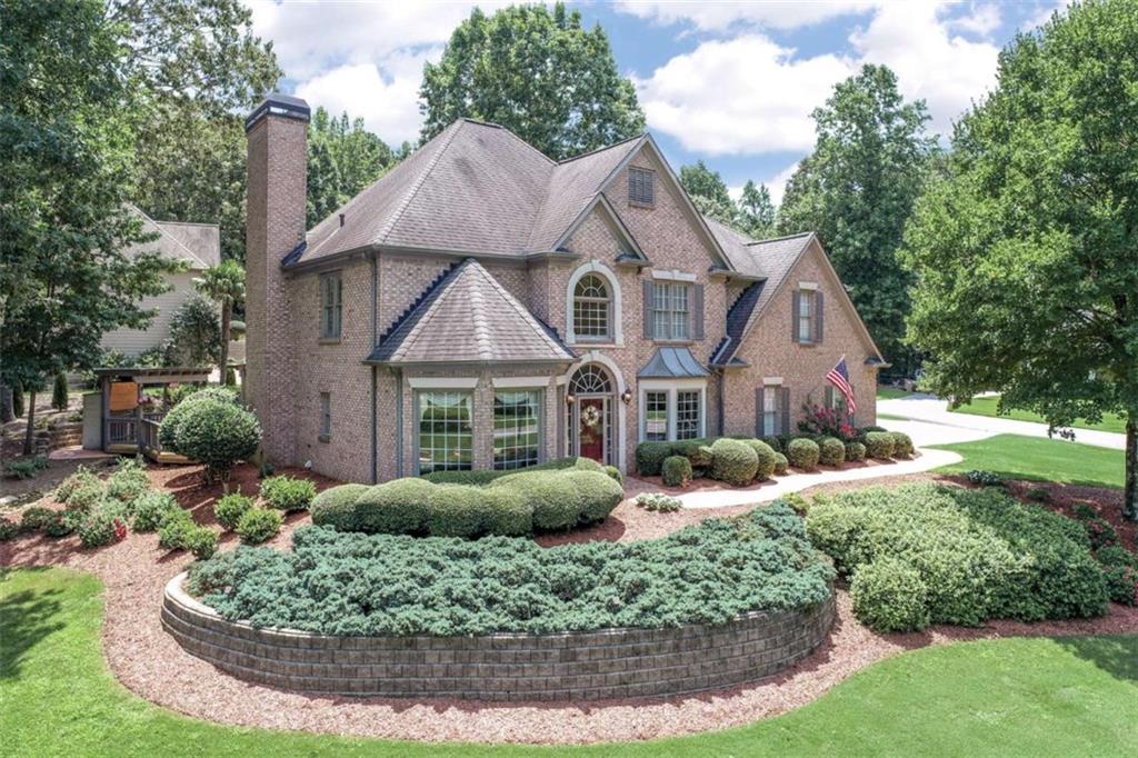 1720 Monarch Court