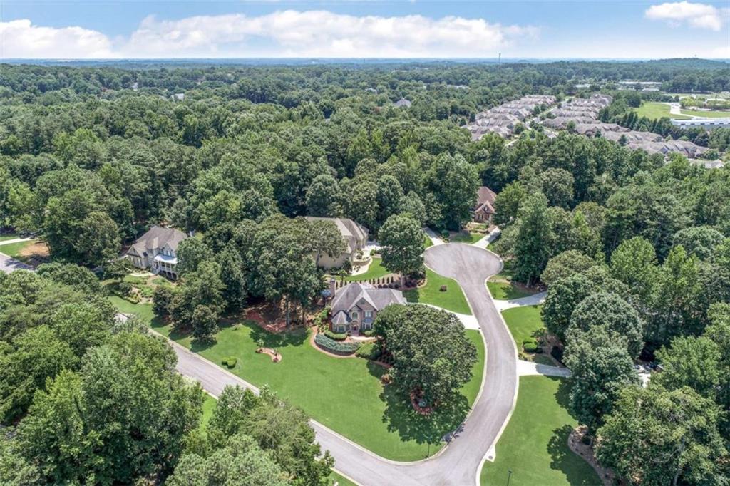 1720 Monarch Court