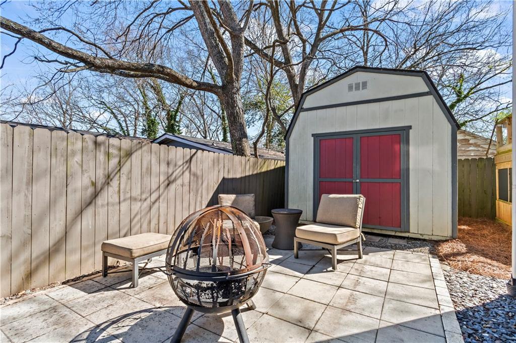 305 Norwood Avenue, Atlanta, Georgia image 35
