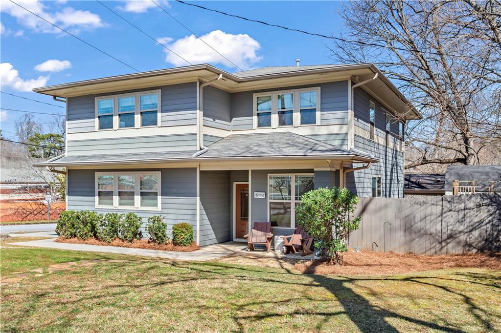 305 Norwood Avenue, Atlanta, Georgia image 37