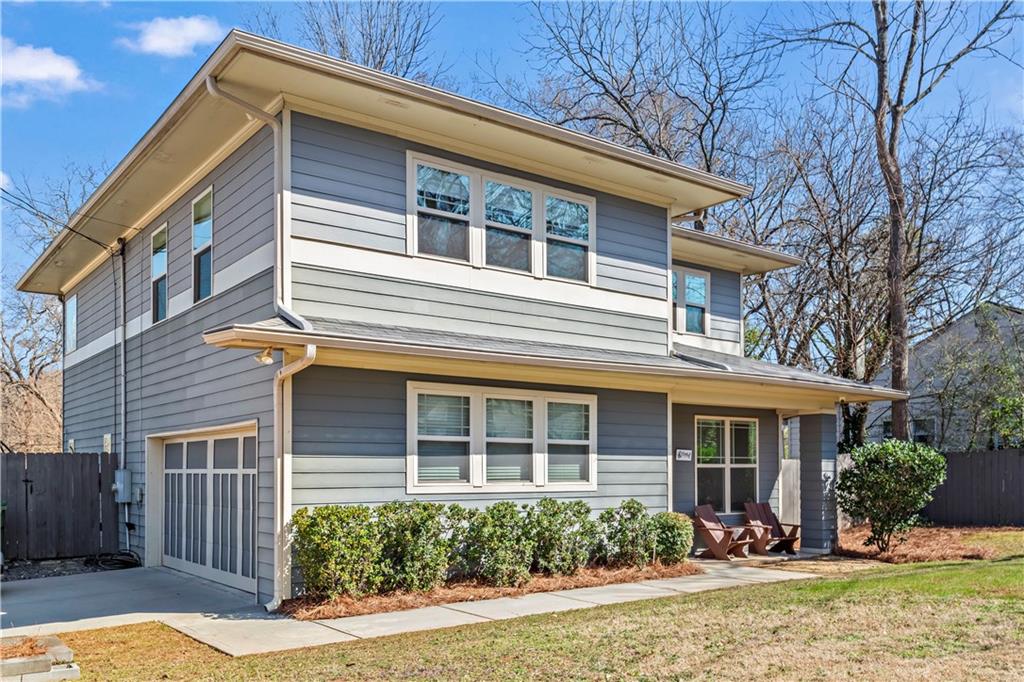305 Norwood Avenue NE