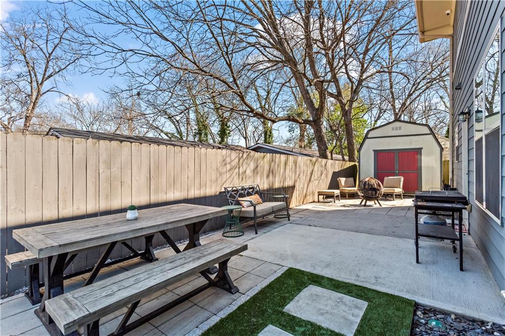 305 Norwood Avenue, Atlanta, Georgia image 34