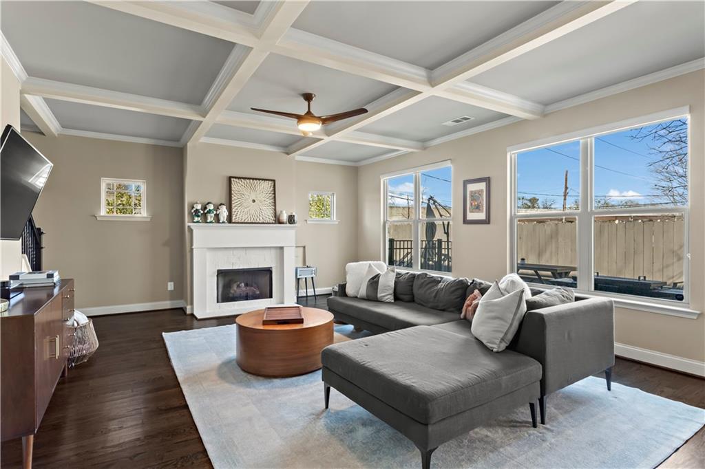 305 Norwood Avenue, Atlanta, Georgia image 6