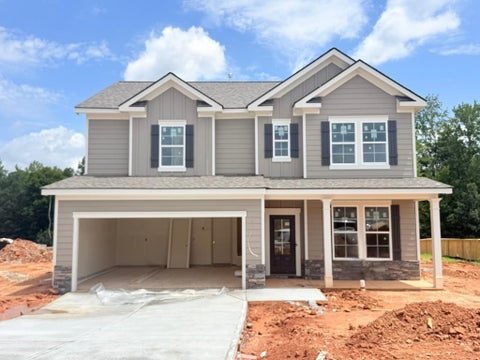 Homes For Sale - 140 Cochin Drive<br/> Statham, GA 30666